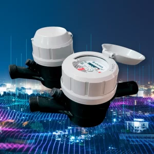 Medidores de Agua Domiciliarios