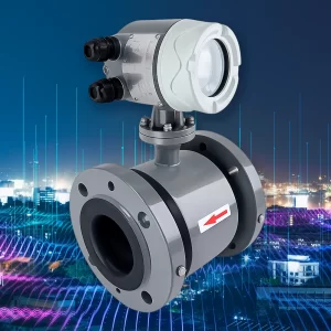 Medidores de Agua Electromagnéticos